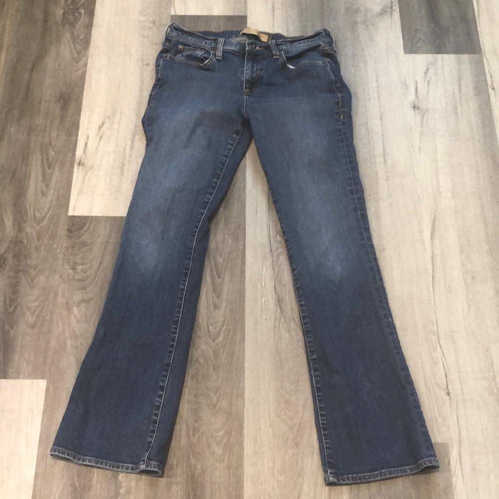 Vintage Old Navy Bootcut Jeans